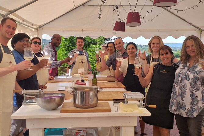 Cooking Class on a Family Farm in Chianti with Lunch - Rustic, Not Glossy: A Honest Heads-Up Before You Go