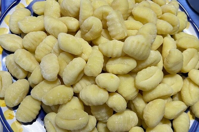 Cooking Class on the Amalfi Coast with Tasting Included - Dietary Needs and Gluten-Free Pasta: How You Should Request Changes