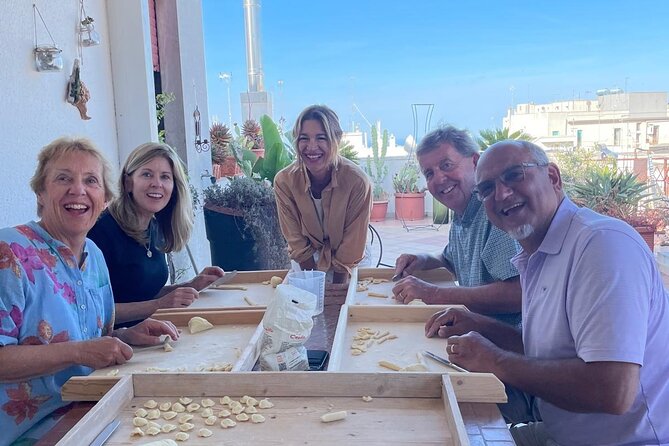 cooking class Ostuni - Key highlights at a glance