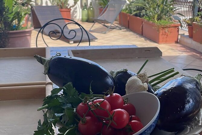 cooking class Ostuni - Lunch or dinner together: how the meal closes the loop