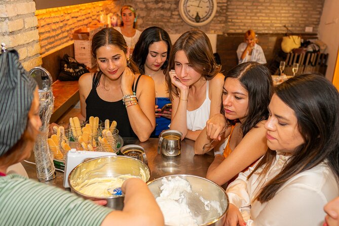 Cooking Class: Pasta & Tiramisu with a Private Italian Chef - The chef’s teaching style: hands-on, interactive, and friendly