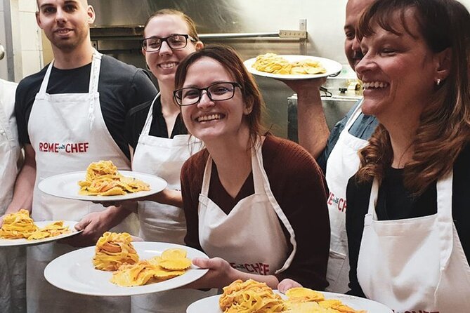 Cooking Class: Pasta & Tiramisu with a Private Italian Chef - Timing and pace: an express class that still feels like a full meal