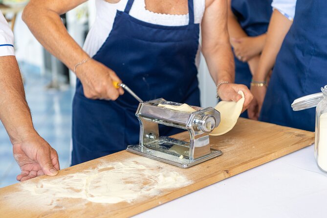 Cooking class: Pasta & Tiramisù with lunch in Amalfi Coast! - The hands-on itinerary: bruschetta, two pastas, then tiramisù