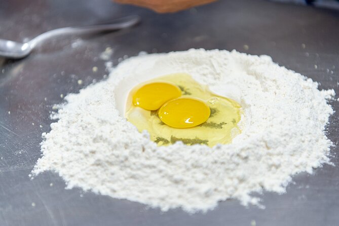 Cooking class: Pasta & Tiramisù with lunch in Amalfi Coast! - Price and value: what $197.47 buys you on the coast