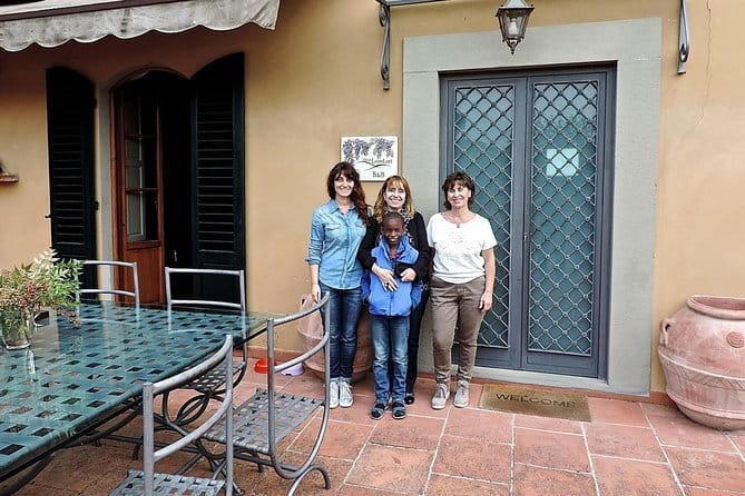 cooking class Pizza with a View of Florence Cathedral - Should You Book Pizza with a View of Florence Cathedral?