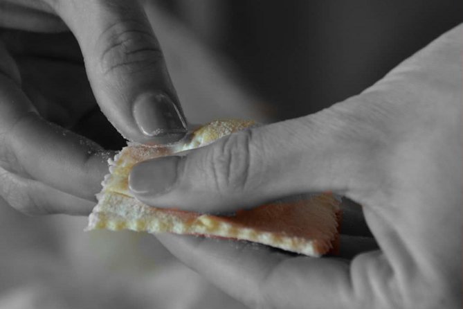 Cooking Class Plus Wine Tasting Experience - Key highlights at a glance