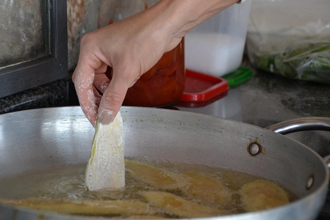 Cooking Class Plus Wine Tasting Experience - Wine tasting with a private sommelier: what changes when it’s 18+
