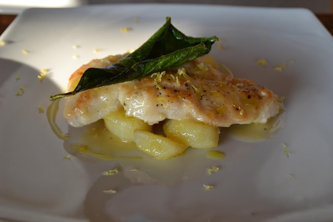 Cooking Class Plus Wine Tasting Experience - The guide effect: Daniele, humor, and making it feel personal