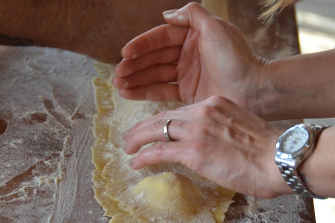 Cooking Class Plus Wine Tasting Experience - Ravello and Furore stops: seeing Amalfi with purpose
