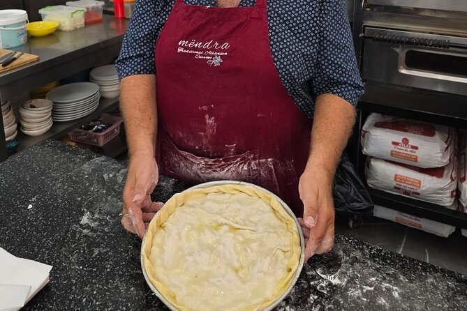 Cooking Class: Preparing Traditional Albanian LAKROR in ksamil - Narden First: The Welcome That Sets the Tone
