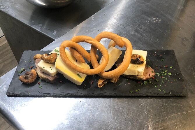 Cooking Class & Private Dining with Head Chef in Kalamata Messinia, Greece! - Optional add-ons if you want to go beyond the meal