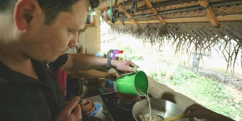 Cooking Class: Sajee’s Place Cooking Class sigiriya - Why This Sigiriya Sri Lankan Cooking Class Feels More Like a Real Meal