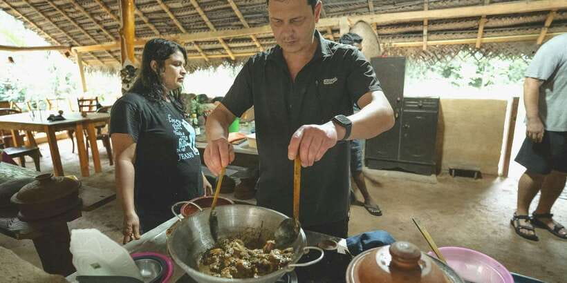 Cooking Class: Sajee’s Place Cooking Class sigiriya - Tips to Make Your 3 Hours Go Smoothly