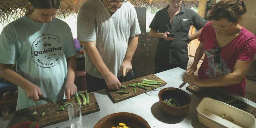 Cooking Class: Sajee’s Place Cooking Class sigiriya - Price and Value: What $36 Buys You in Sigiriya