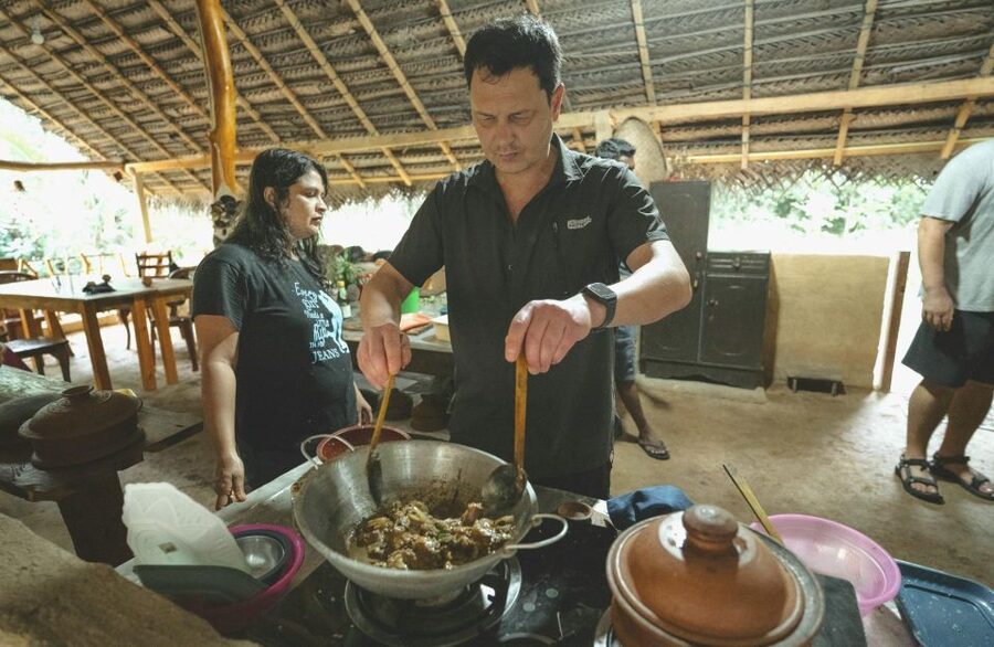 Cooking Class: Sajee’s Place Cooking Class sigiriya - Who Should Book This Class, and Who Might Pass