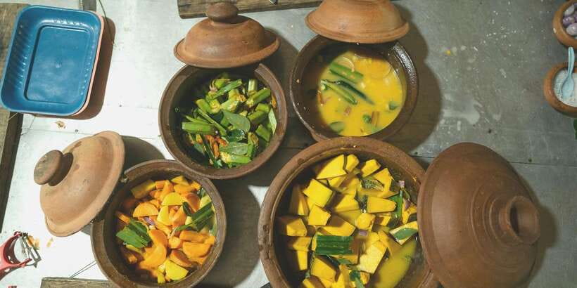 Cooking Class: Sajee’s Place Cooking Class sigiriya - How Sajee and Suzy Teach So You Can Recreate It Later