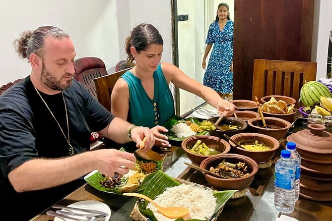 Cooking Class Sri Lanka with Locals - Key Points You’ll Care About