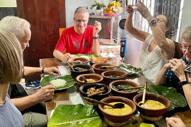 Cooking Class Sri Lanka with Locals - Why This Colombo Cooking Class Starts with Market Choices