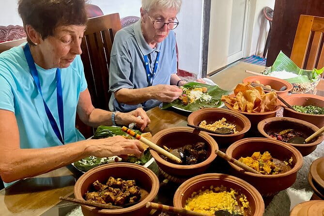 Cooking Class Sri Lanka with Locals - Lunch, Dinner, and the Real Value of the $40 Price