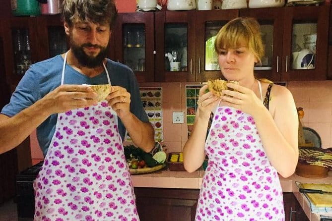 Cooking Class Sri Lanka with Locals - Weather, Group Style, and How to Get the Most from 4 Hours