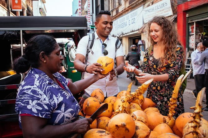 Cooking Class Sri Lanka with Locals - Who Should Book This Class (and Who Might Prefer Something Else)