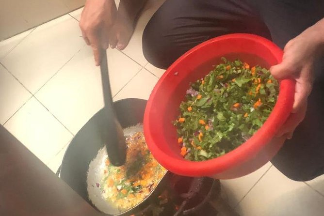 Cooking Class Tour - Weather and schedule reality: a small consideration that matters