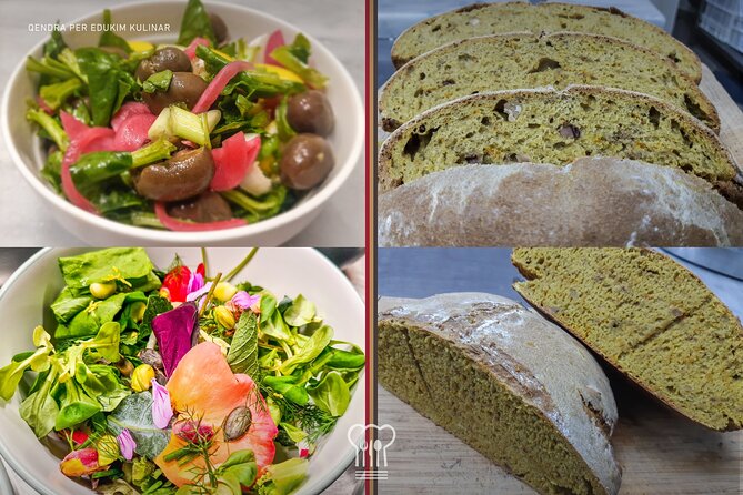 Cooking Class & Traditional Albanian Dinner - Tavë Kosi: The Yogurt-Lamb Comfort Course