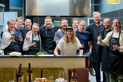 Cooking Class & Traditional Albanian Dinner - The Menu You Actually Want to Cook: Pite, Pispili, and Albanian Breads