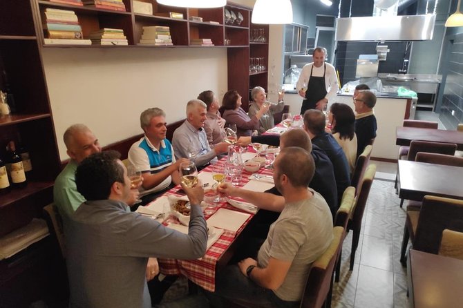 Cooking Class & Traditional Albanian Dinner - Main Courses That Feel Regional and Personal