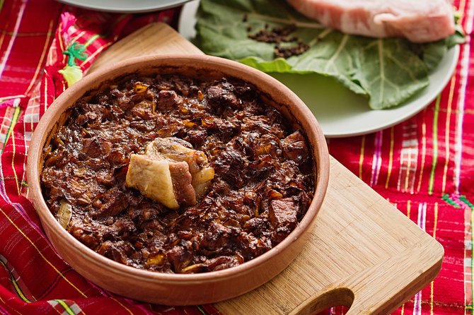 Cooking Class & Traditional Albanian Dinner - Qumeshtor Flan: The Dessert That Closes the Loop