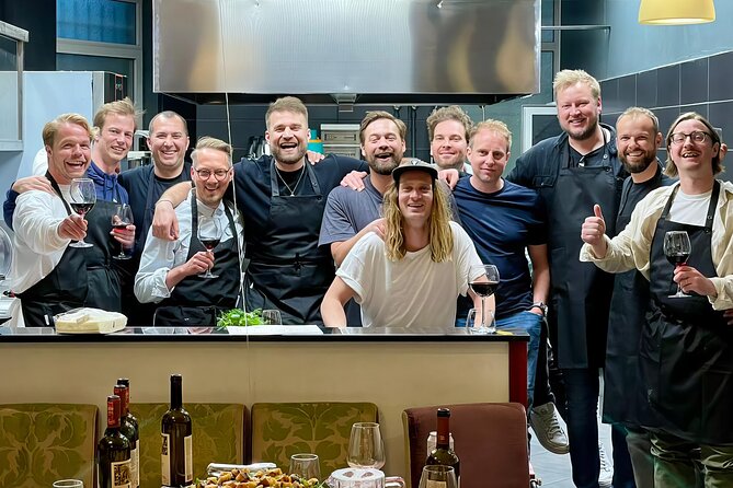 Cooking Class & Traditional Albanian Dinner - The Menu You Actually Want to Cook: Pite, Pispili, and Albanian Breads