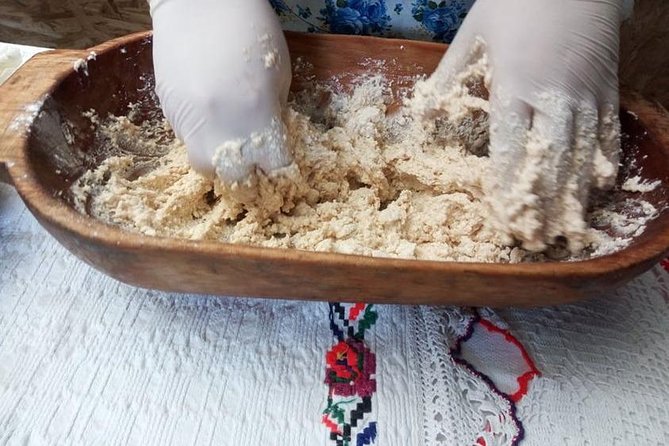 Cooking Class traditional food - A simple heads-up before you book