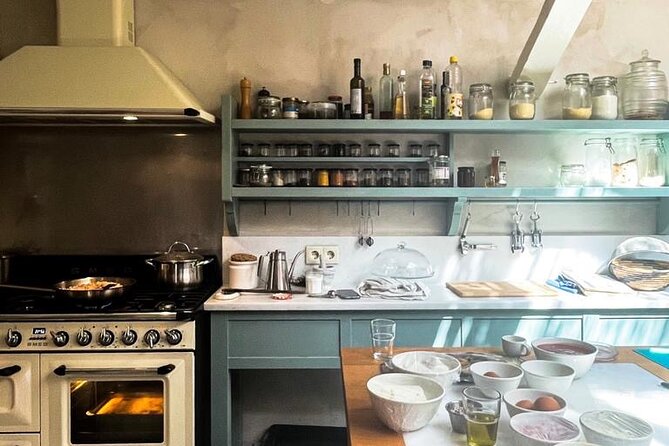 Cooking class, traditional Greek cuisine, on a Greek island - Key Highlights You’ll Actually Care About