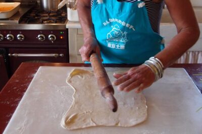 Cooking class, traditional Greek cuisine, on a Greek island - What You’ll Cook: Seven Greek Dishes, Not One-Off Snacks