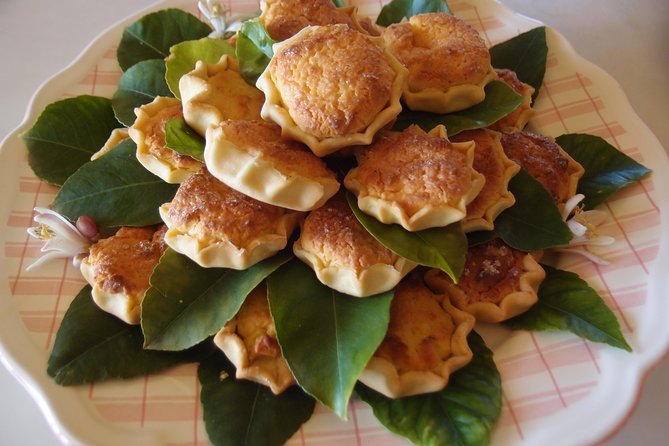 Cooking class, traditional Greek cuisine, on a Greek island - Logistics That Can Affect Your Day (But Usually in Small Ways)