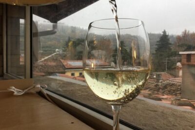 Cooking Class Verona,Cooking in a Crystal Kitchen - Aperitivo first: the morning flow (and what’s worth upgrading)