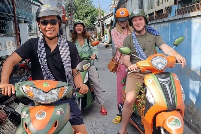 Cooking class & Vibrant Market by Scooter/Tuktuk (Half-Day) - Ben Tre’s market-to-stove plan (and why it works)