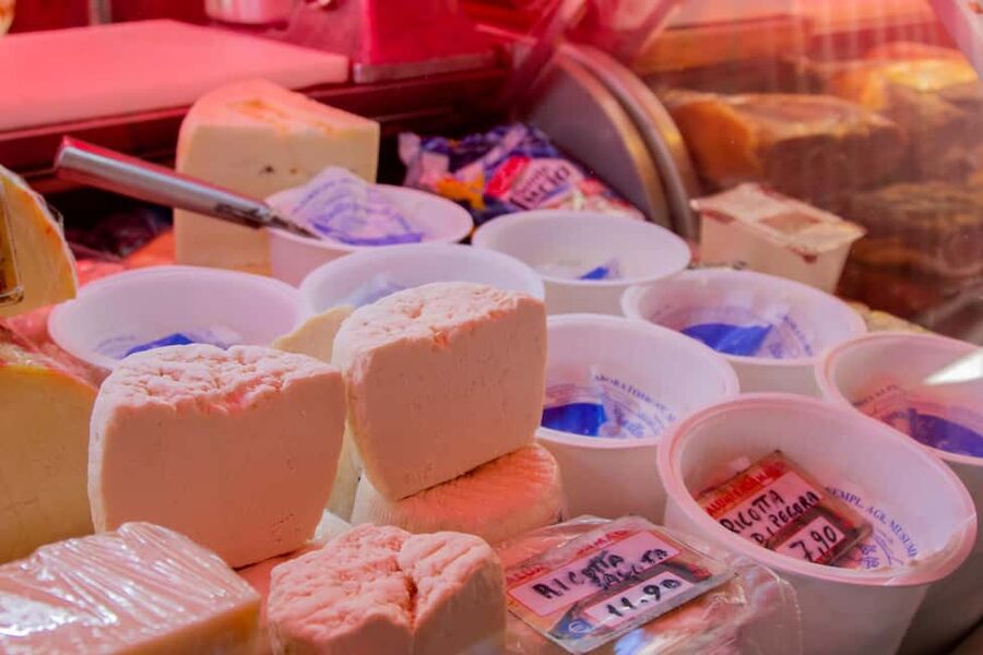 Cooking class, visit to the Catania market and light lunch - Key highlights that make this class worth your time