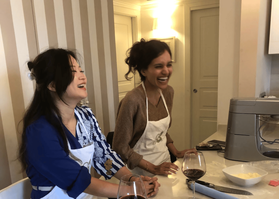 Cooking Class w/Italian Mamma from Pompei! - FAQ
