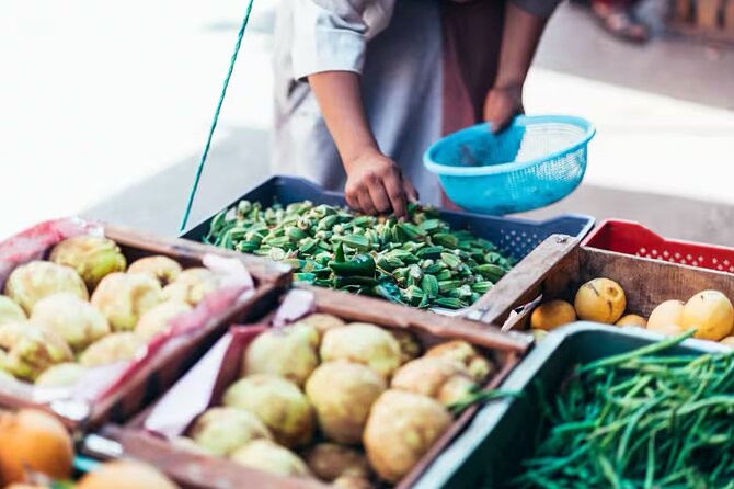 Cooking class with a local family with Chef Latifa - Local dishes - Dishes you can expect: tagines, couscous, pastries, and mint tea