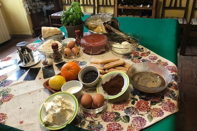 Cooking Class with a local "Mamma" in Soriano, little town close to Viterbo - Inside the Local Kitchen: Family Teaching Style (and Why It Matters)