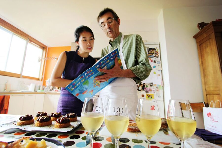 Cooking Class with a Parisian Chef - The Chef’s Teaching Style: Tips You Can Use the Next Day
