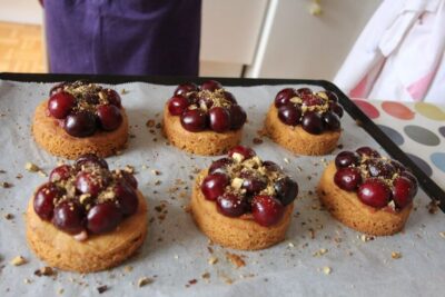 Cooking Class with a Parisian Chef - Your 3-Hour Menu: What You’ll Cook and Taste
