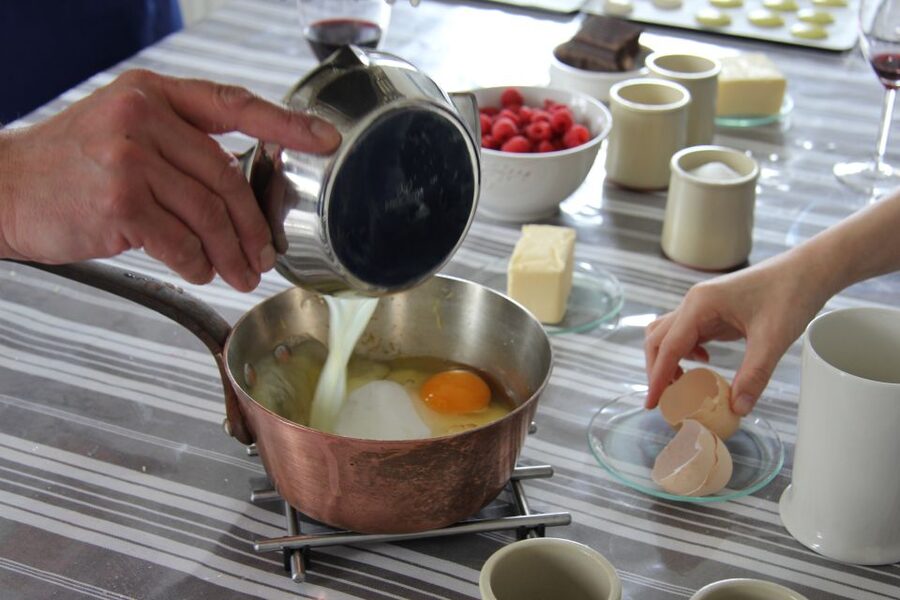 Cooking Class with a Parisian Chef - Who This Class Is Perfect For (and Who Should Rethink It)
