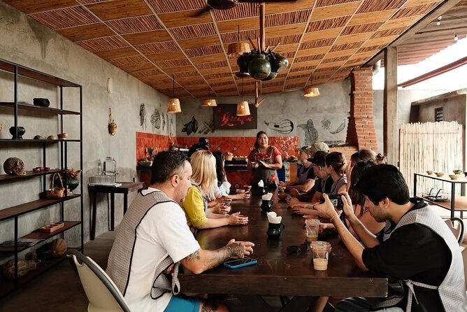 Cooking class with a traditional Oaxacan cook - Key things to know before you go