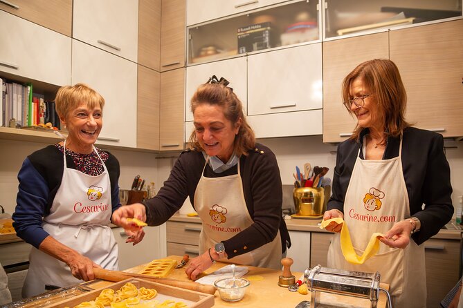Cooking Class with a View in Lake Como - A Como penthouse with Swiss Alps and Monte Rosa views