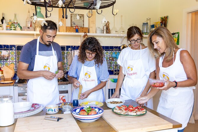 Cooking Class with a View in Lake Como - Main event: Buckwheat flour ravioli (and pasta-shaping practice)