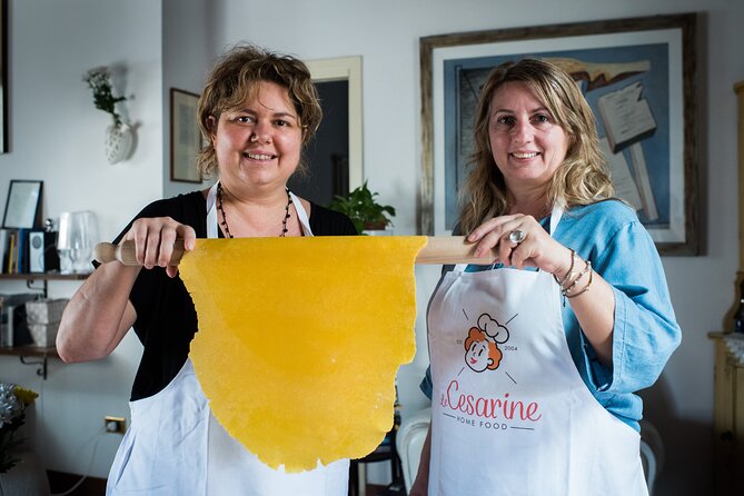 Cooking Class with a View in Lake Como - Wine and limoncello: the tasting part is part of the lesson