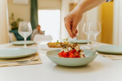 Cooking Class with Aspasia in the Heart of Athens - The menu you’ll make: seven dishes that cover real Greek variety