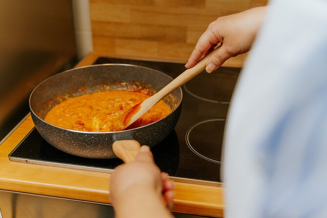 Cooking Class with Aspasia in the Heart of Athens - Should you book Cooking Class with Aspasia in the Heart of Athens?